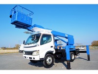 日野デュトロ高所作業車小型（2t・3t）[写真03]