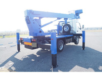 日野デュトロ高所作業車小型（2t・3t）[写真04]