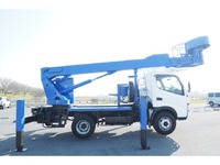 日野デュトロ高所作業車小型（2t・3t）[写真05]