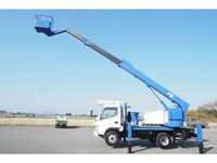 日野デュトロ高所作業車小型（2t・3t）[写真07]