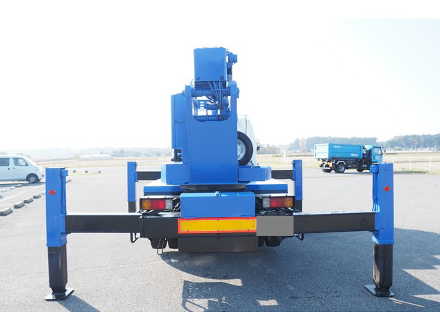 日野デュトロ高所作業車小型（2t・3t）[写真09]