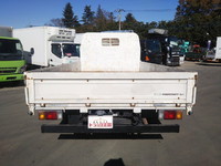 いすゞエルフ平ボディ小型（2t・3t）[写真11]