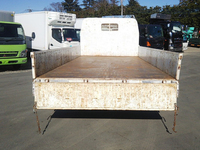 いすゞエルフ平ボディ小型（2t・3t）[写真12]