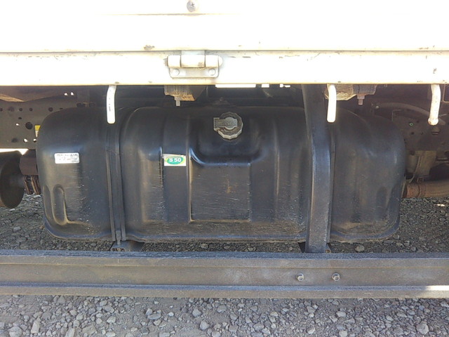 いすゞエルフ平ボディ小型（2t・3t）[写真16]