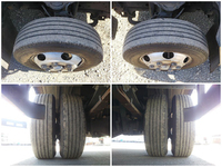 いすゞエルフ平ボディ小型（2t・3t）[写真21]