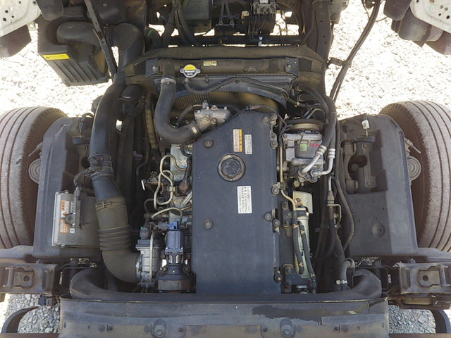 いすゞエルフ平ボディ小型（2t・3t）[写真22]