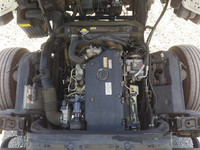 いすゞエルフ平ボディ小型（2t・3t）[写真22]