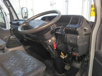 いすゞエルフ平ボディ小型（2t・3t）[写真29]