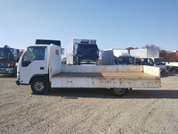 いすゞエルフ平ボディ小型（2t・3t）[写真06]