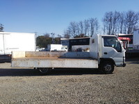 いすゞエルフ平ボディ小型（2t・3t）[写真08]