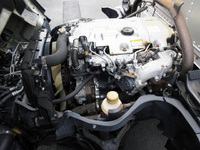 三菱ふそうキャンターアルミバン小型（2t・3t）[写真14]