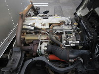 三菱ふそうキャンターアルミバン小型（2t・3t）[写真15]