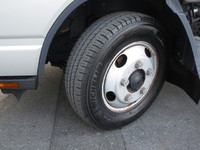 三菱ふそうキャンターアルミバン小型（2t・3t）[写真21]