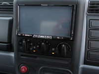 三菱ふそうキャンターアルミバン小型（2t・3t）[写真27]