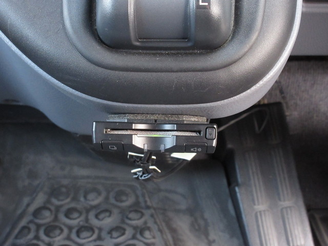 三菱ふそうキャンターアルミバン小型（2t・3t）[写真31]