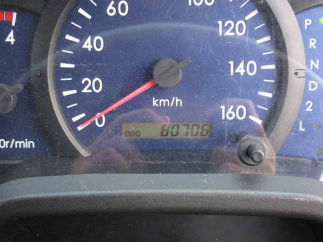 三菱ふそうキャンターアルミバン小型（2t・3t）[写真34]