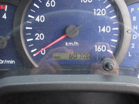 三菱ふそうキャンターアルミバン小型（2t・3t）[写真34]