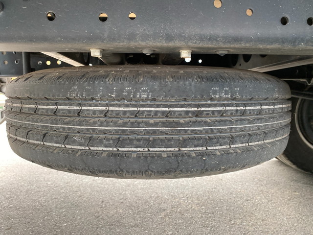 いすゞエルフアルミバン小型（2t・3t）[写真23]