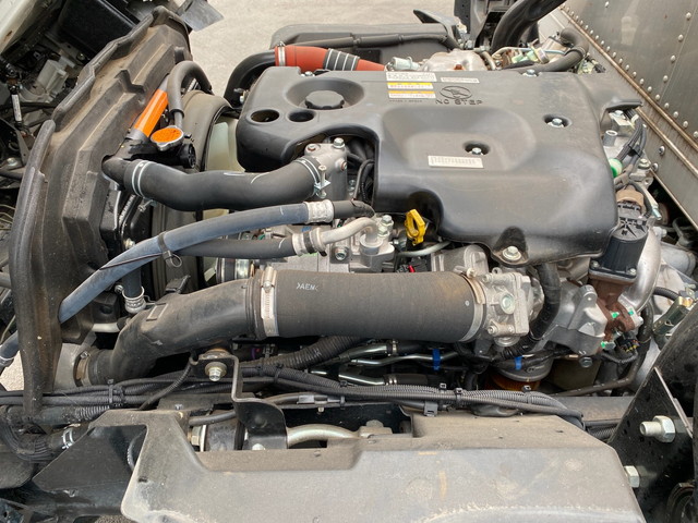 いすゞエルフアルミバン小型（2t・3t）[写真27]