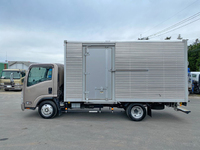 いすゞエルフアルミバン小型（2t・3t）[写真05]