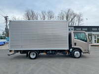 いすゞエルフアルミバン小型（2t・3t）[写真07]