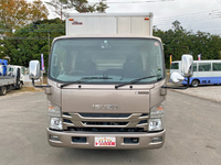 いすゞエルフアルミバン小型（2t・3t）[写真08]