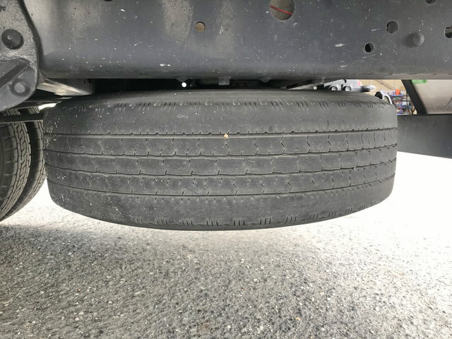 いすゞエルフ平ボディ小型（2t・3t）[写真19]