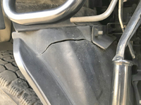 いすゞエルフ平ボディ小型（2t・3t）[写真23]