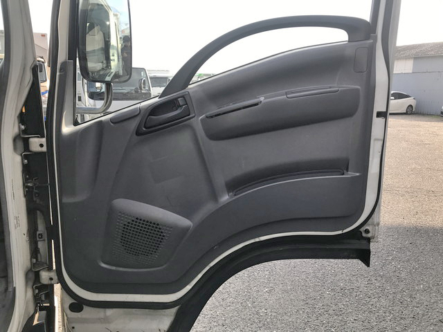 いすゞエルフ平ボディ小型（2t・3t）[写真29]