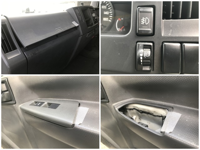 いすゞエルフ平ボディ小型（2t・3t）[写真37]