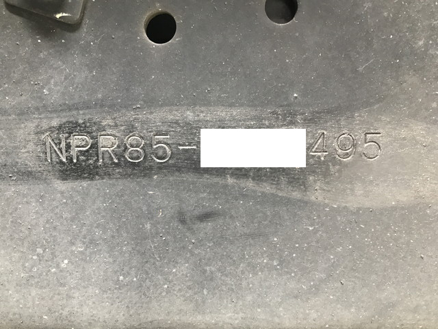 いすゞエルフ平ボディ小型（2t・3t）[写真40]