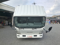 いすゞエルフ平ボディ小型（2t・3t）[写真08]