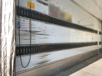 日野レンジャー冷凍車（冷蔵車）中型（4t）[写真13]