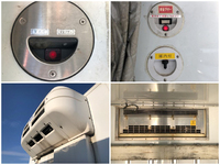 日野レンジャー冷凍車（冷蔵車）中型（4t）[写真18]