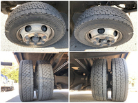 日野レンジャー冷凍車（冷蔵車）中型（4t）[写真23]