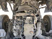 日野レンジャー冷凍車（冷蔵車）中型（4t）[写真28]