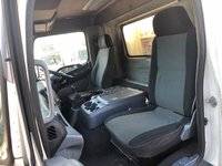 日野レンジャー冷凍車（冷蔵車）中型（4t）[写真33]