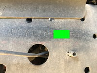 日野レンジャー冷凍車（冷蔵車）中型（4t）[写真40]