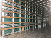 いすゞフォワードアルミバン中型（4t）[写真12]