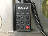 いすゞフォワードアルミバン中型（4t）[写真15]