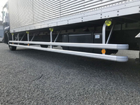 いすゞフォワードアルミバン中型（4t）[写真18]