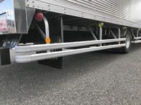 いすゞフォワードアルミバン中型（4t）[写真19]