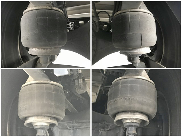 いすゞフォワードアルミバン中型（4t）[写真24]