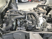 いすゞフォワードアルミバン中型（4t）[写真28]