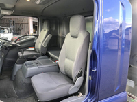 いすゞフォワードアルミバン中型（4t）[写真32]