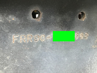 いすゞフォワードアルミバン中型（4t）[写真39]