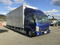 いすゞフォワードアルミバン中型（4t）[写真03]