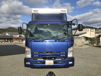 いすゞフォワードアルミバン中型（4t）[写真07]