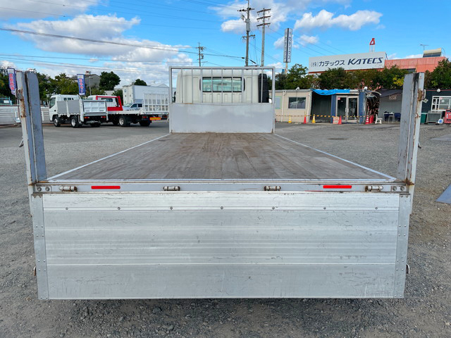 日野デュトロアルミブロック小型（2t・3t）[写真12]