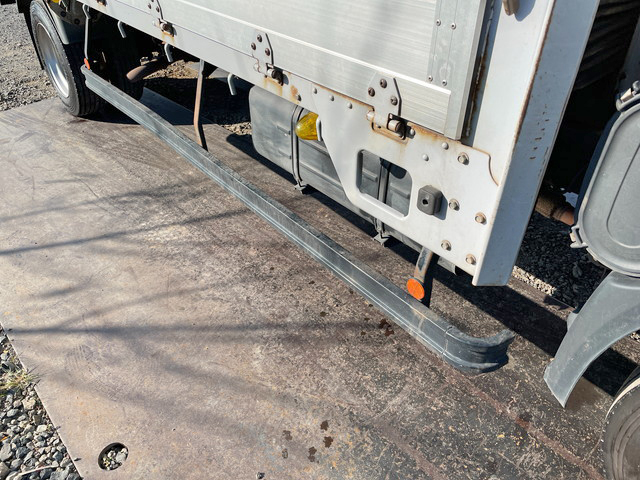 日野デュトロアルミブロック小型（2t・3t）[写真15]